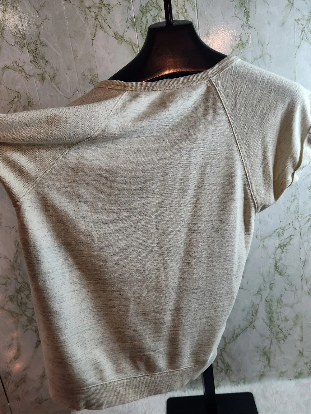 Made For Life Short Sleeve Top